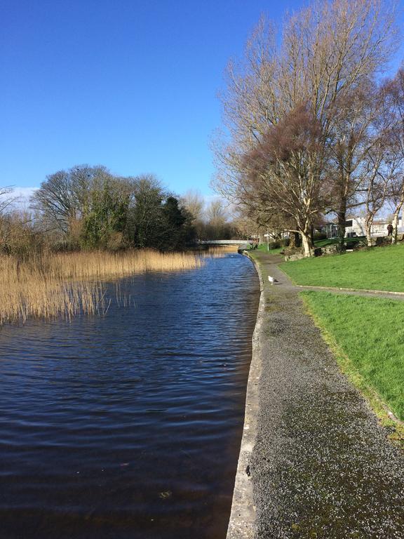 Apartment Abbey Court Galway
