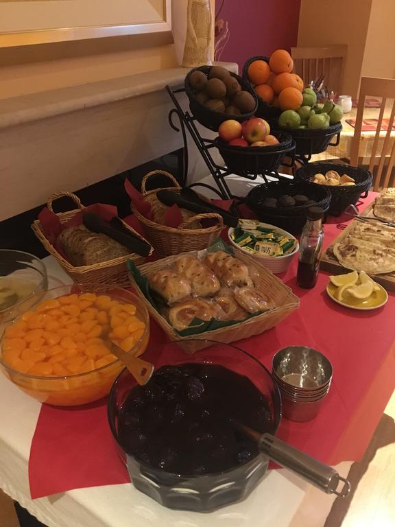 Bed & Breakfast Amber Heights Galway