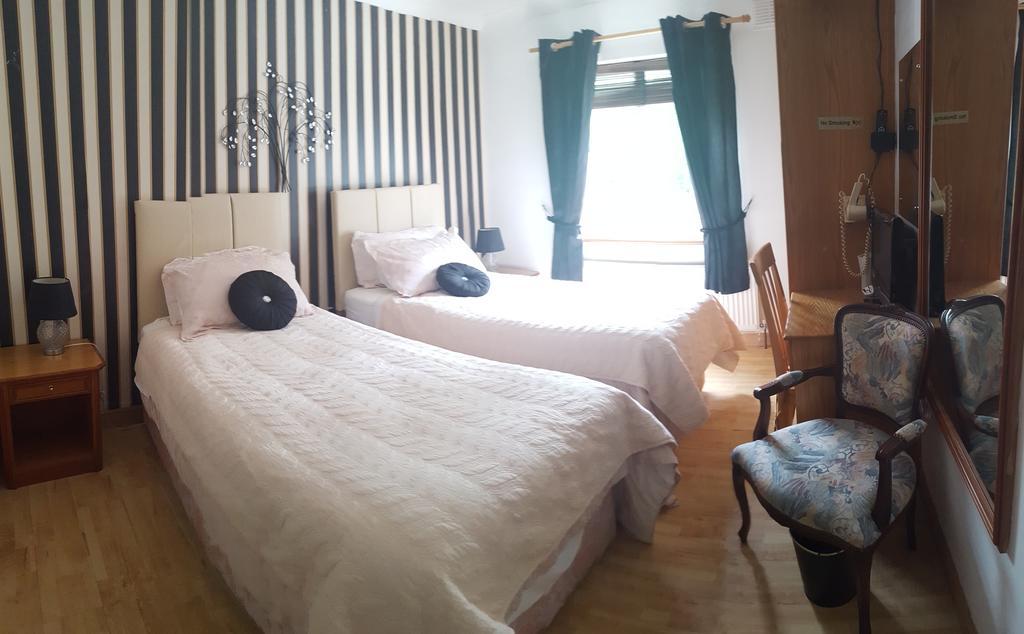 Bed & Breakfast Grange House Galway