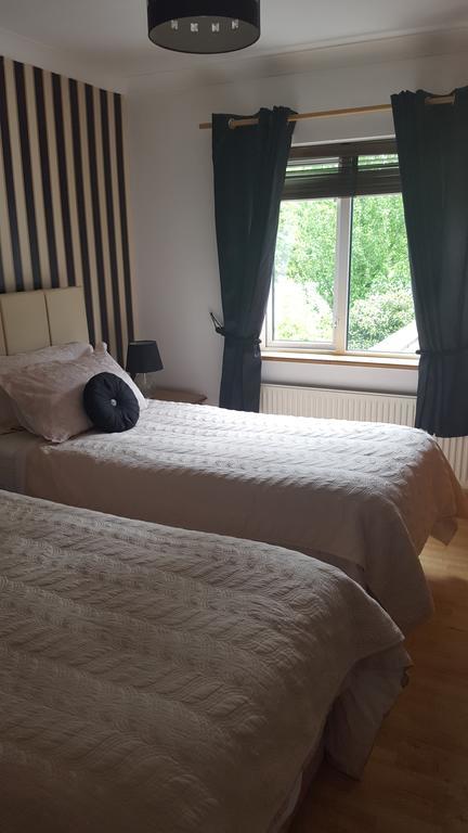Bed & Breakfast Grange House Galway