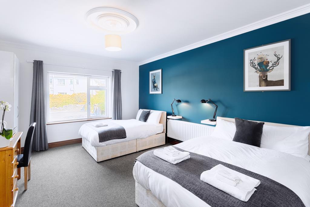 Bed & Breakfast Pembroke House 4*