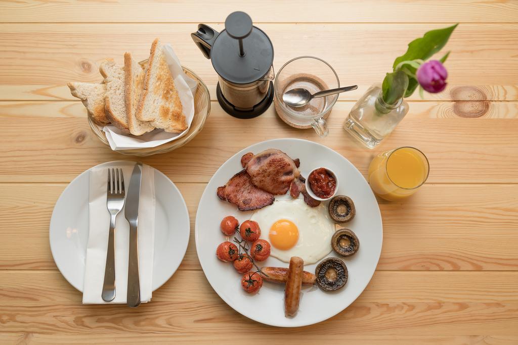 Bed & Breakfast Pembroke House