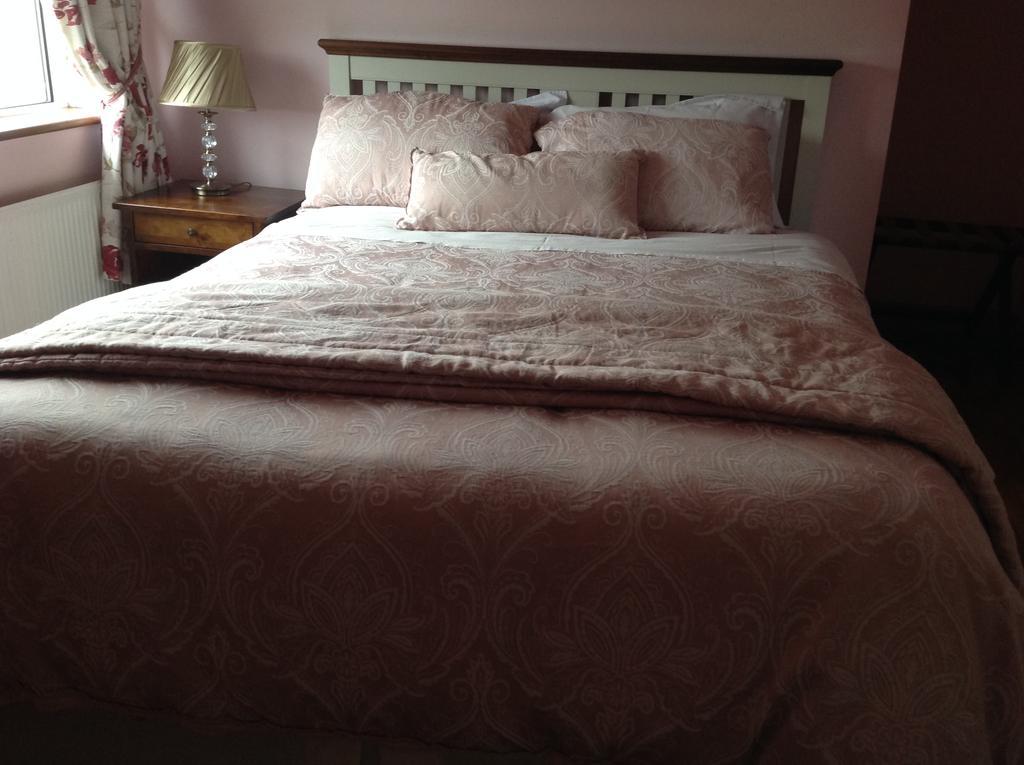 Bed & Breakfast Padua House *