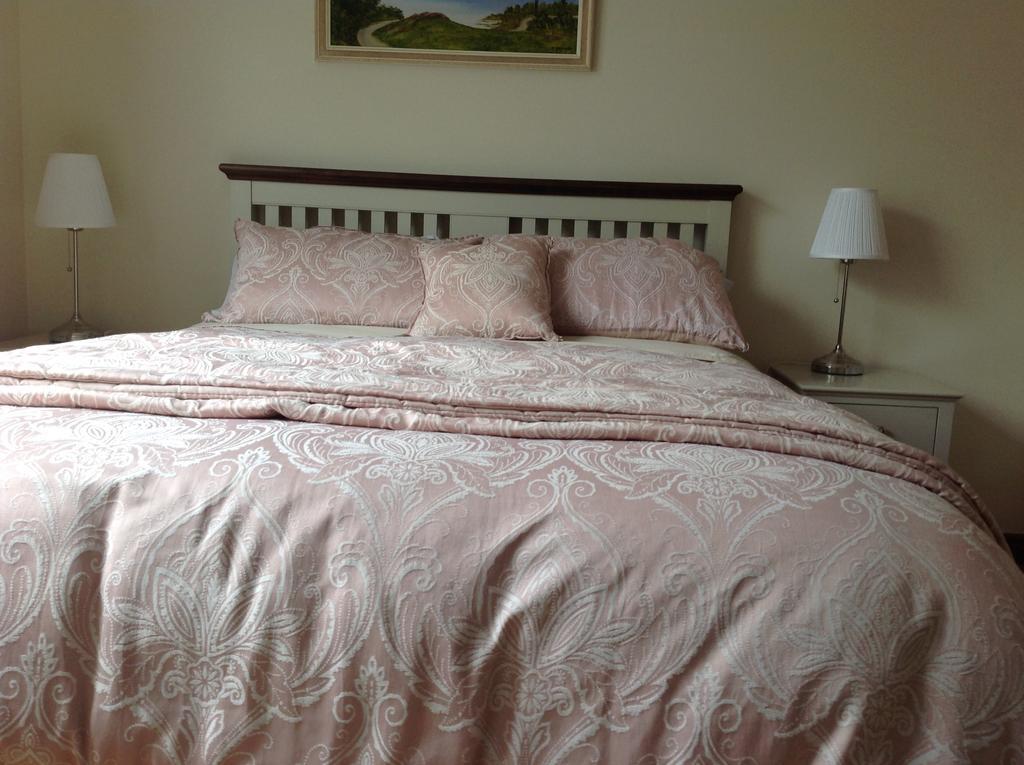 Padua House * Galway