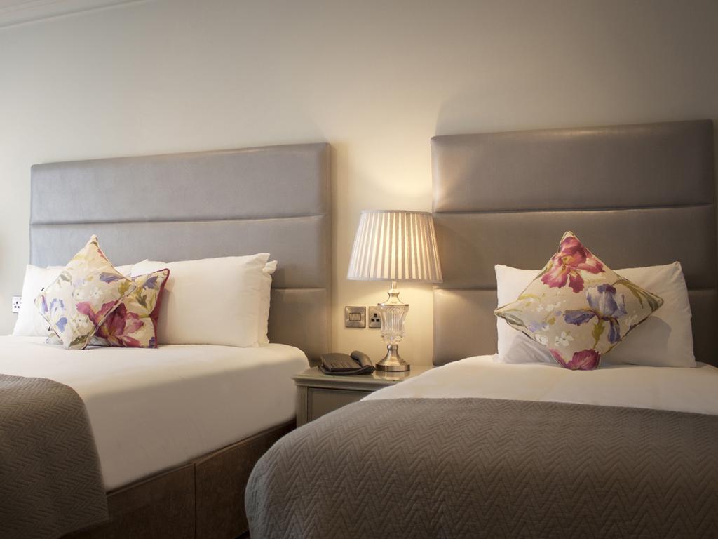 Hotel Hyde Galway