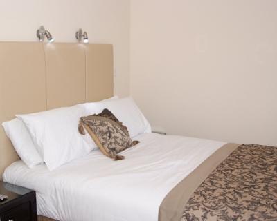 The Western 4* Galway