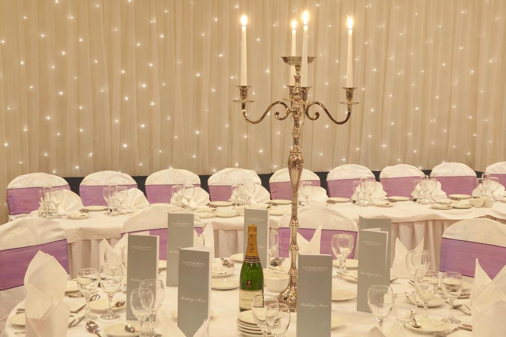 Salthill Hotel 4*