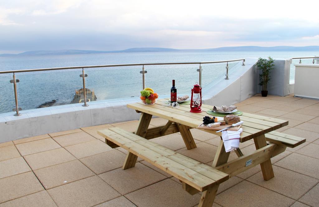 Bay Sea View Galway
