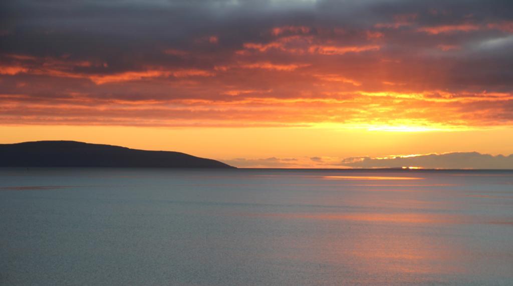 Apartment Bay Sea View Galway