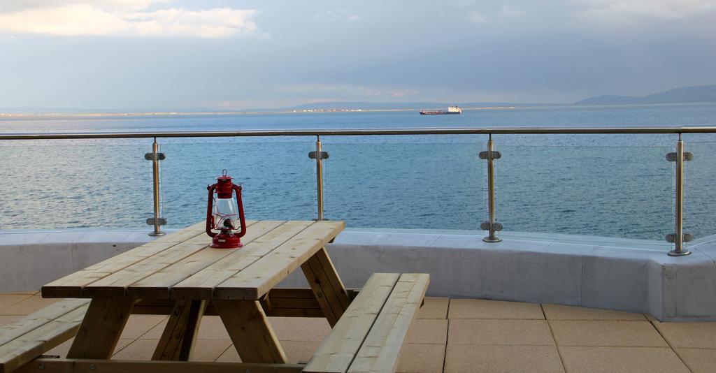 Bay Sea View