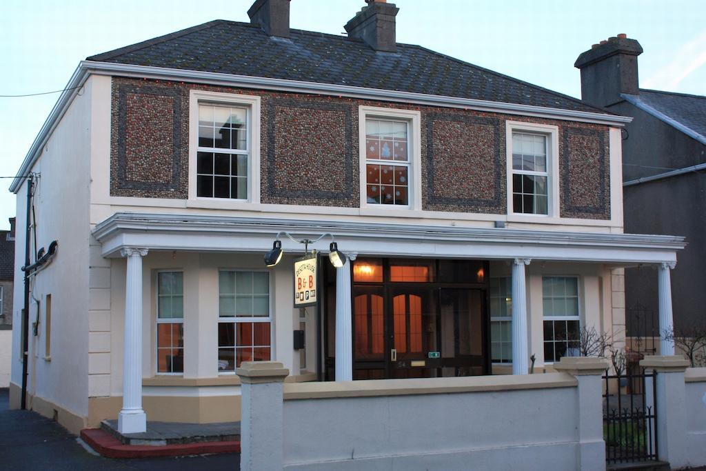 Bed & Breakfast Desota House