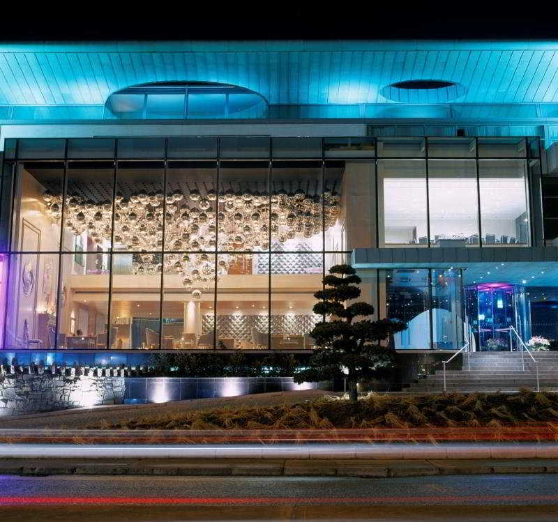 The G Hotel