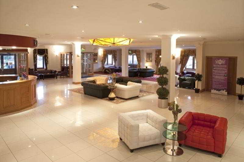 Clybaun Hotel