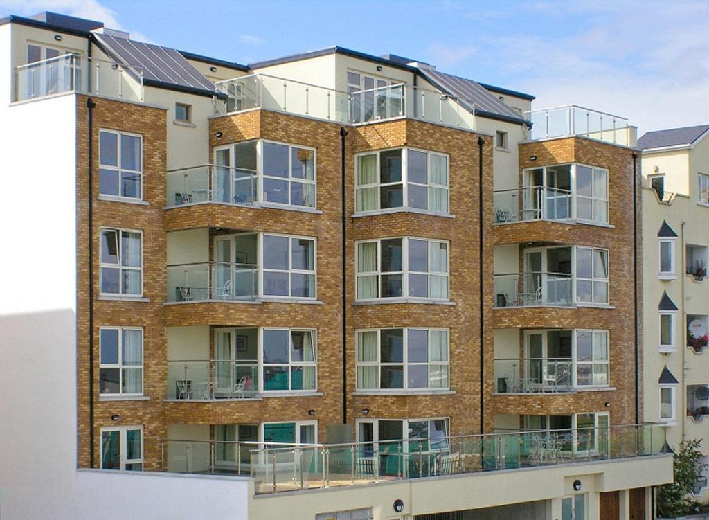Aparthotel Jameson Court