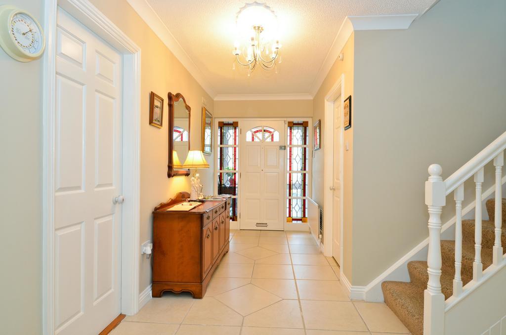 Cappa Veagh 4* Galway