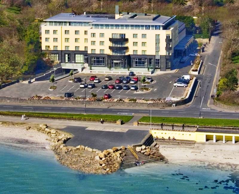 Hotel Salthill 4*