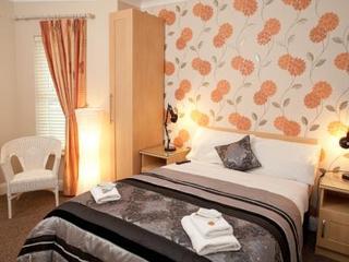 Bed & Breakfast Pembroke House Galway