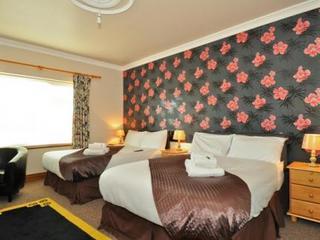 Bed & Breakfast Pembroke House