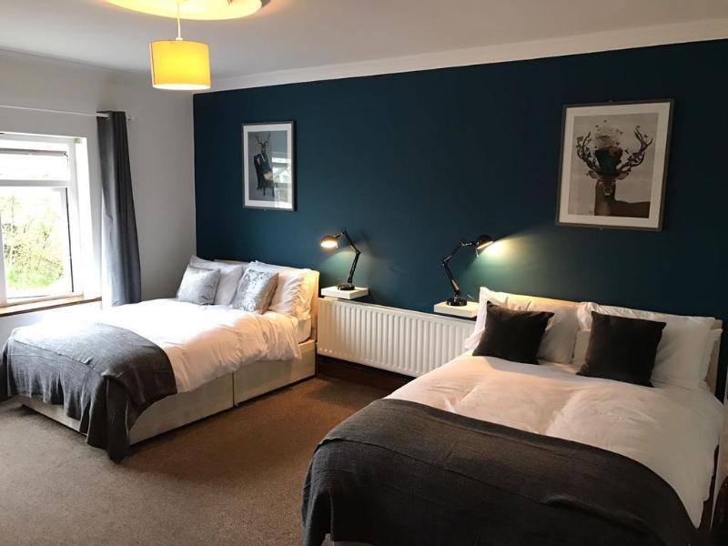 Pembroke House Bed & Breakfast