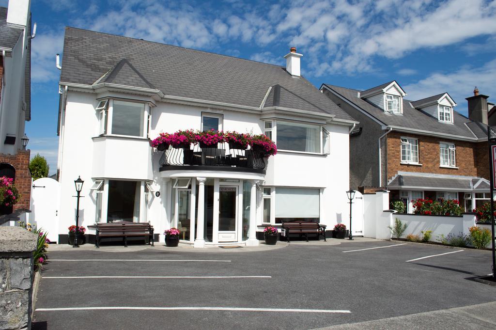 Balcony House Guest house Galway