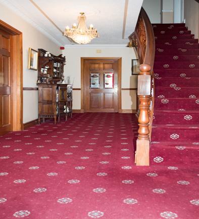 Balcony House 4* Galway