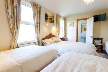 Bay View Guest House And B&B Guest house