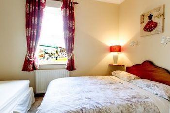 Bay View Guest House And B&B Guest house 3*