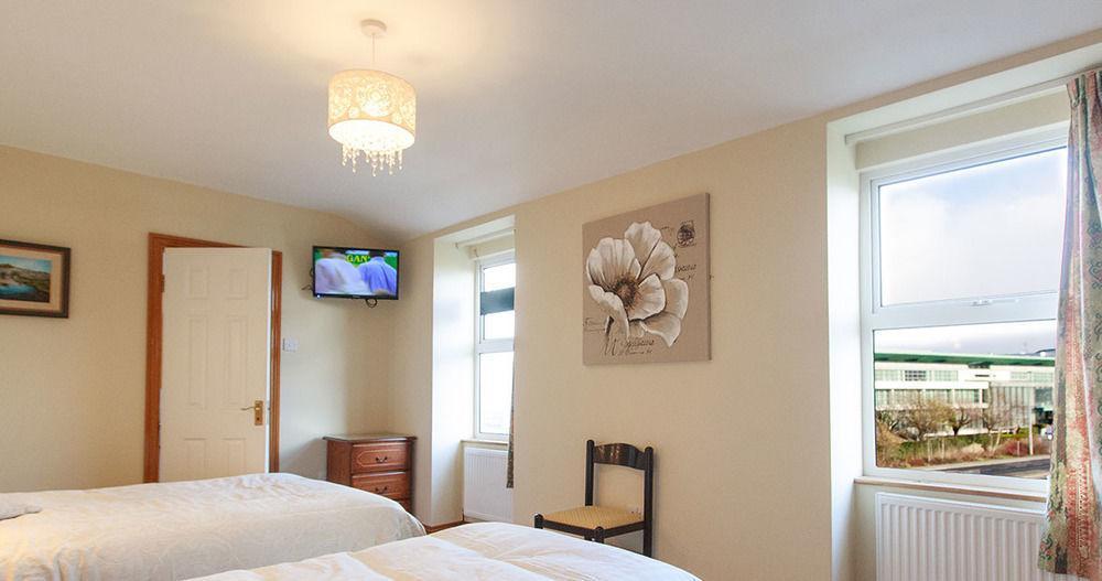 Bay View Guest House And B&B Guest house Galway