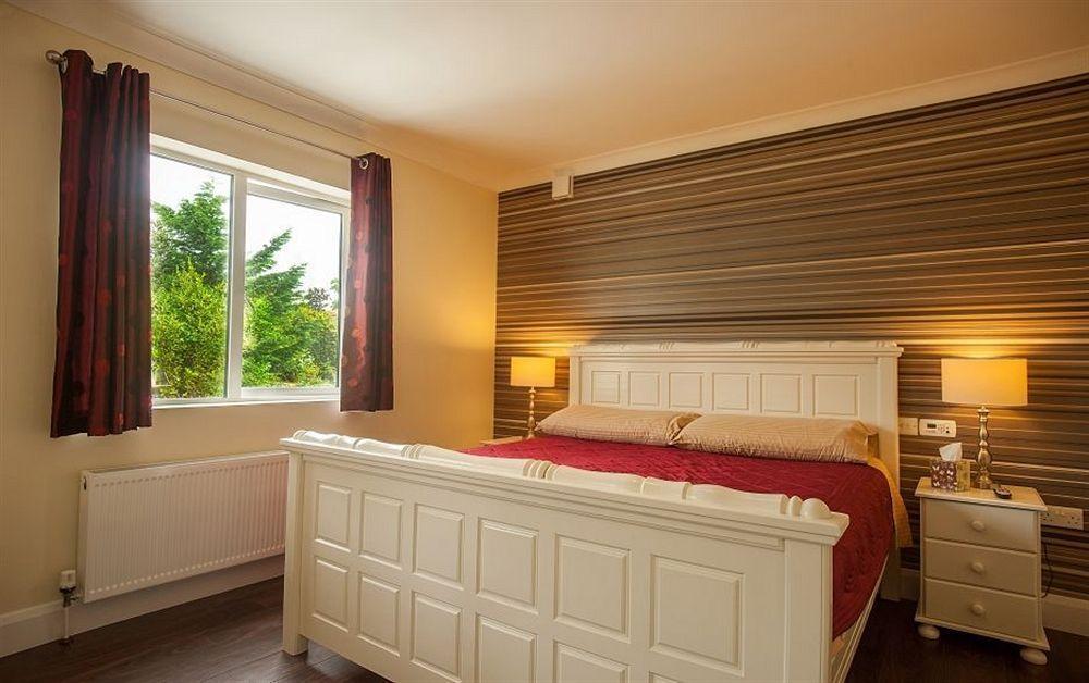 Sea Breeze Bed & Breakfast 5*