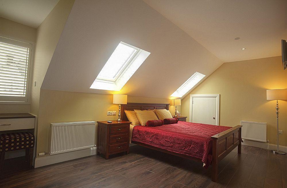 Bed & Breakfast Sea Breeze 5*