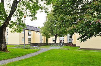 Corrib Village Of Apartment