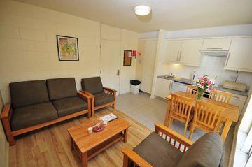 Apartment Corrib Village Of