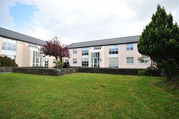 Apartment Corrib Village Of Galway
