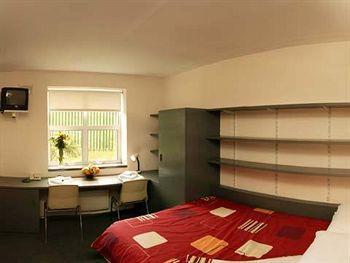 Apartment Corrib Village Of Galway