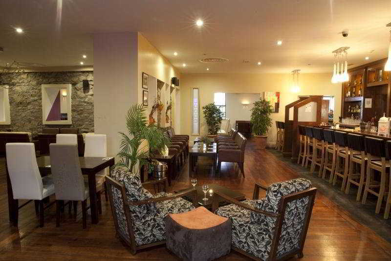 Clybaun 4* Galway