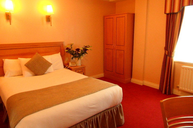 Hotel The Western