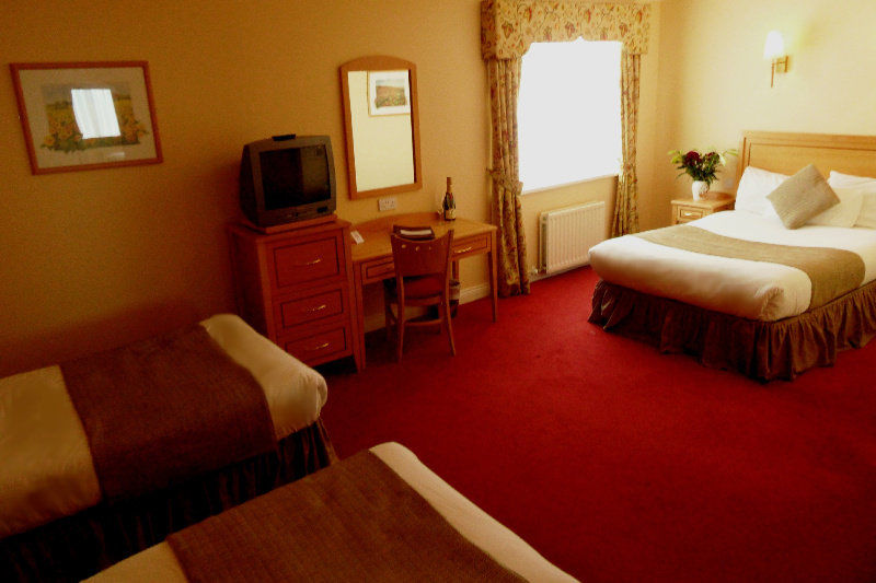 Hotel The Western 4*