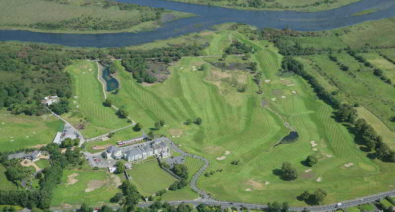 Glenlo Abbey 5* Terryland