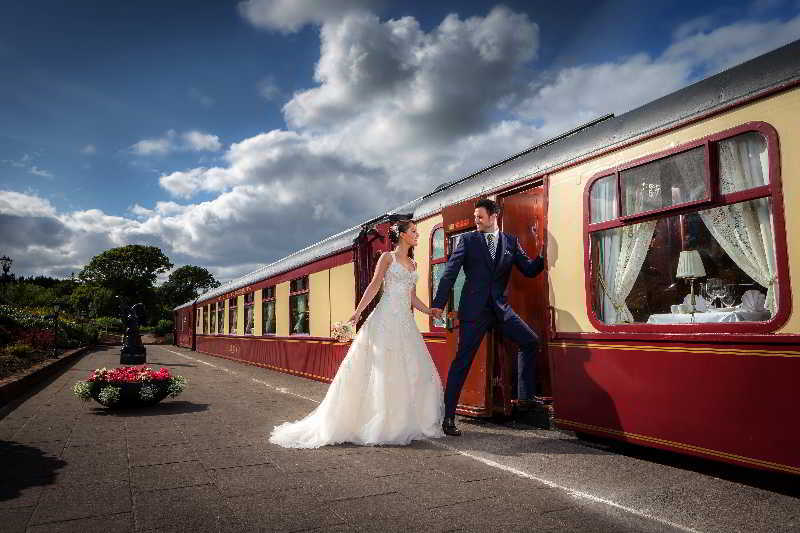 Hotel Glenlo Abbey 5*