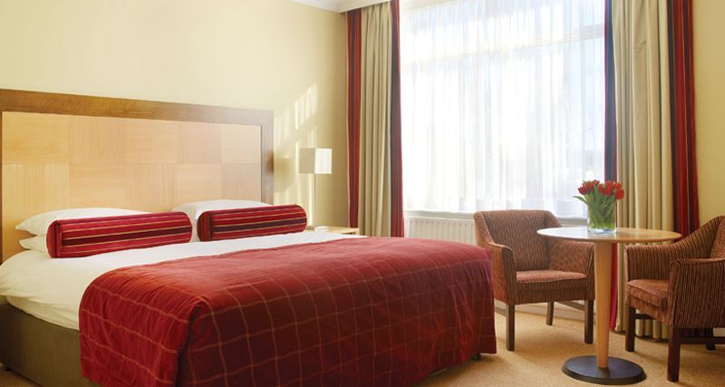 The Hardiman 4* Galway