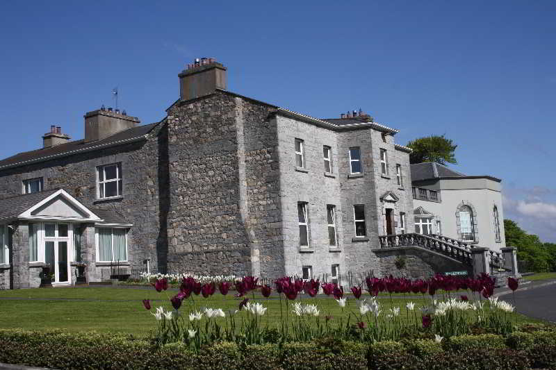 Glenlo Abbey Hotel