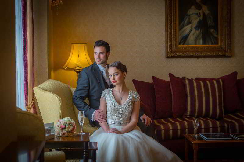 Hotel Glenlo Abbey
