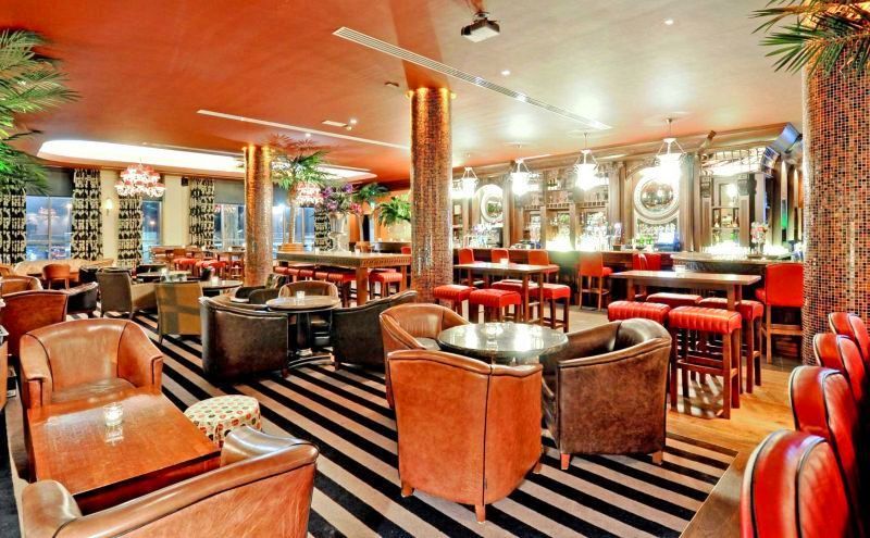 Salthill Hotel 4*