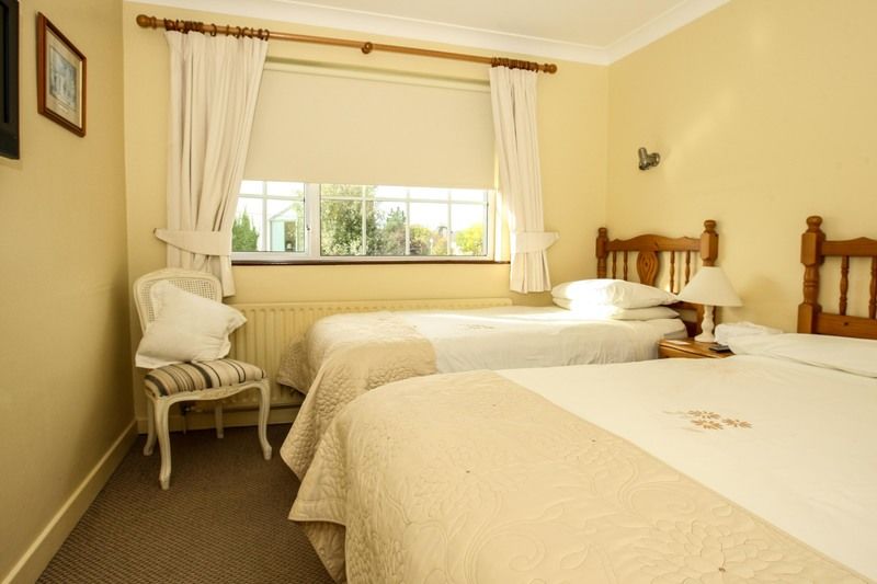 Roncalli House 3* Galway