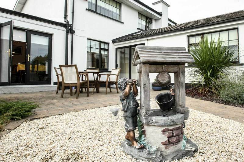 Roncalli House Hotel Galway