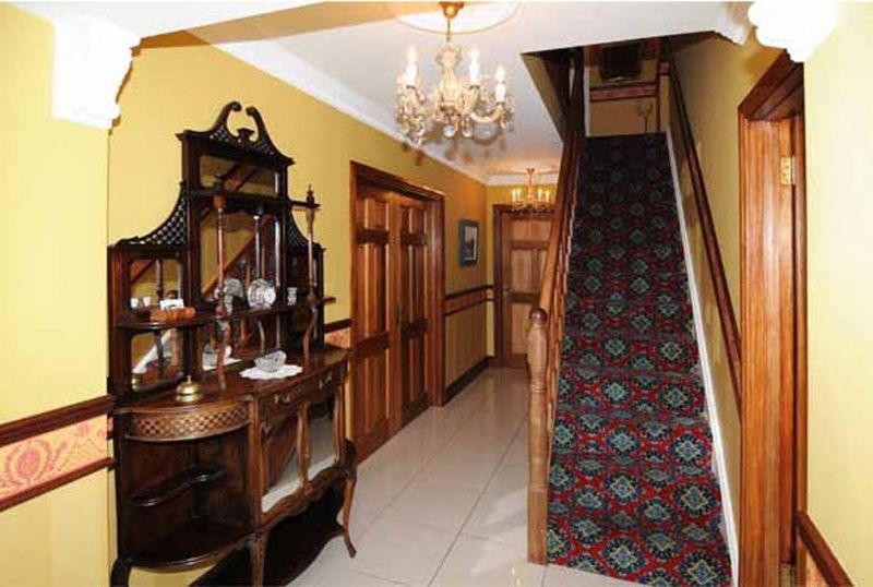 Kilbrack House Bed & Breakfast 5*