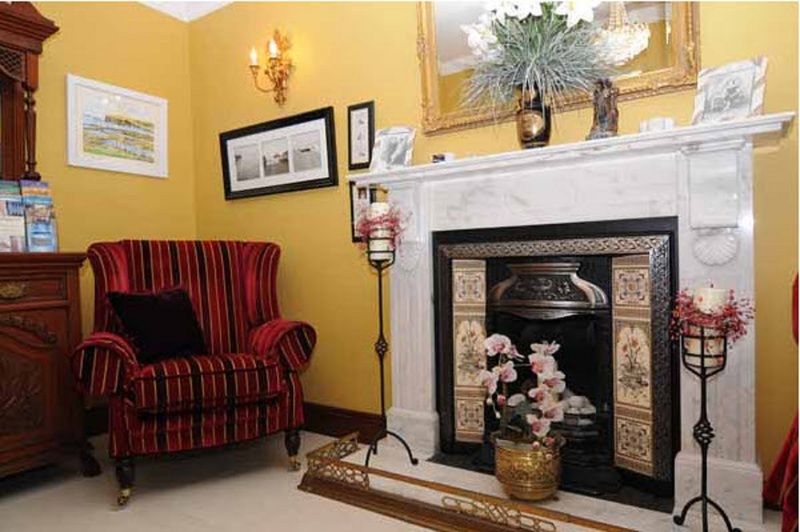 Kilbrack House Bed & Breakfast
