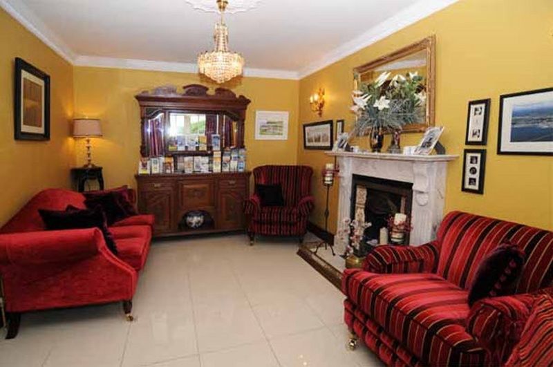 Kilbrack House Galway