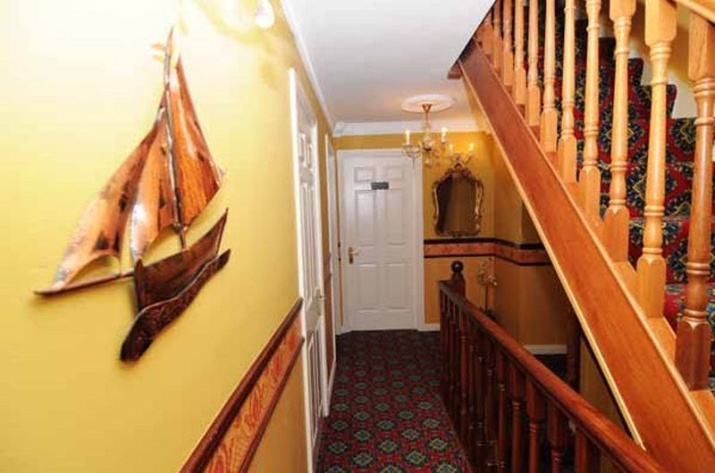 Kilbrack House Bed & Breakfast 5*