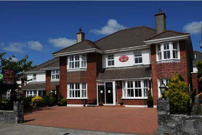 Bed & Breakfast Kilbrack House 5*